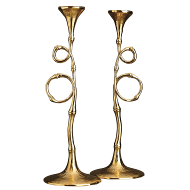 L'objet - Bougeoir Evoca
