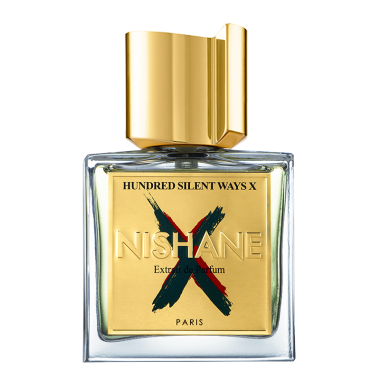 Nishane - Hundred Silent Ways X