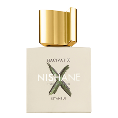 Nishane - Hacivat X