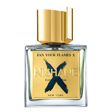 Nishane - Fan Your Flames X
