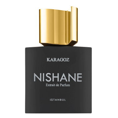Nishane - Karagoz