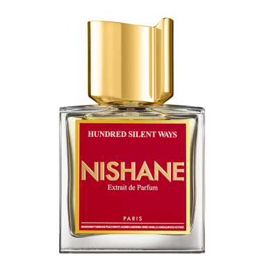Nishane - Hundred silent ways