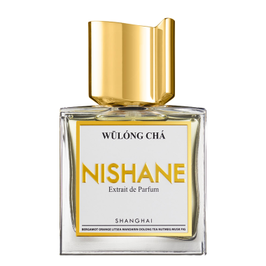 Nishane - Wulóng Chá
