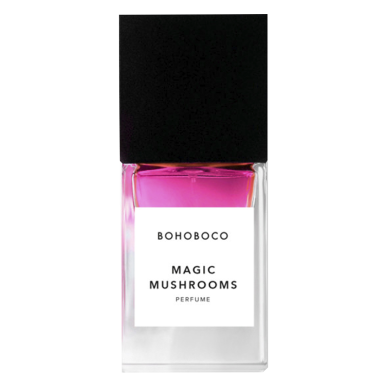 Bohoboco - Magic Mushrooms