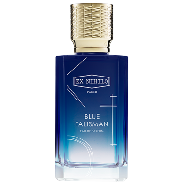 Ex Nihilo - Blue Talisman