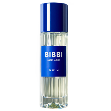 Bibbi - Radio Child