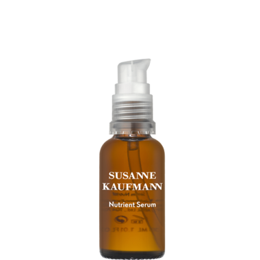 Susanne Kaufmann - Nutrient Serum