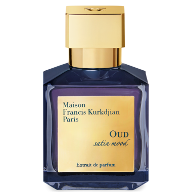 Maison Francis Kurkdjian - OUD satin mood extrait