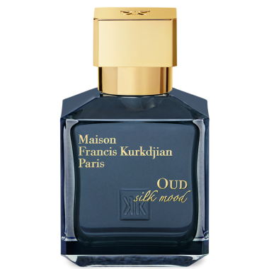 Maison Francis Kurkdjian - OUD Silk mood