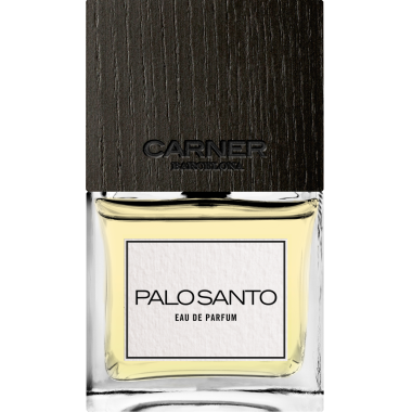 Carner Barcelona - Palo Santo