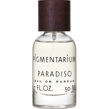 Pigmentarium - Paradiso