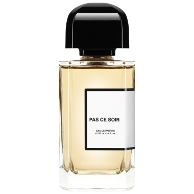 BDK Parfums - Pas Ce Soir