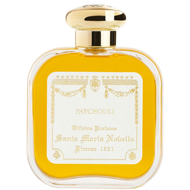 Santa Maria Novella - Patchouli