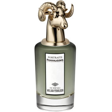 Penhaligon's - The Inimitable William Penhaligon