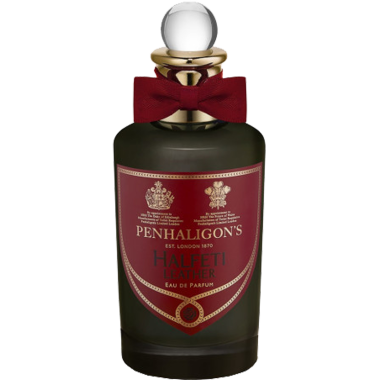 Penhaligon's - Halfeti Leather