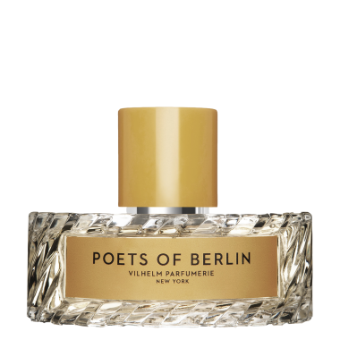 Vilhelm Parfumerie - Poets of Berlin