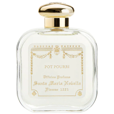 Santa Maria Novella - Pot Pourri