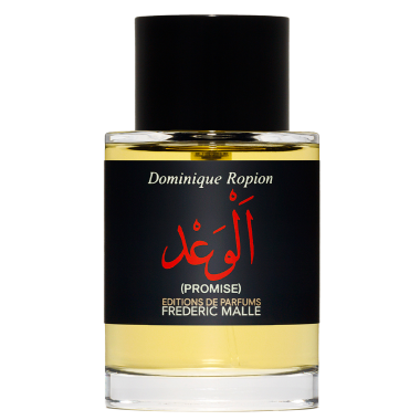 Editions de Parfums Frédéric Malle - Promise