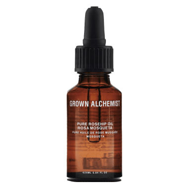 Grown Alchemist - Pure Rosehip Oil ; Rosa Mosqueta