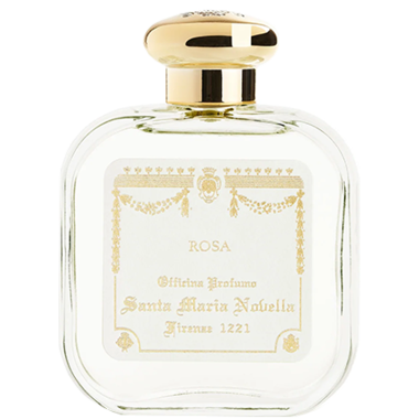 Santa Maria Novella - Rosa