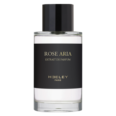 Heeley - Rose Aria