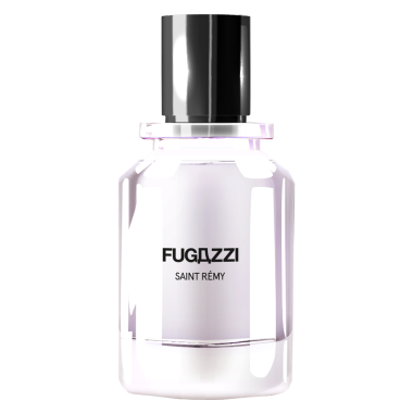 Fugazzi - Saint Rémy