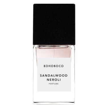 Bohoboco - Sandalwood Neroli