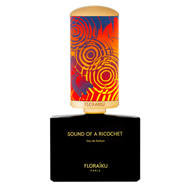 Floraïku - Sound of a Ricochet