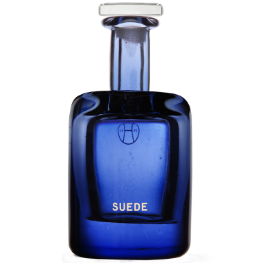 Perfumer H - Suede