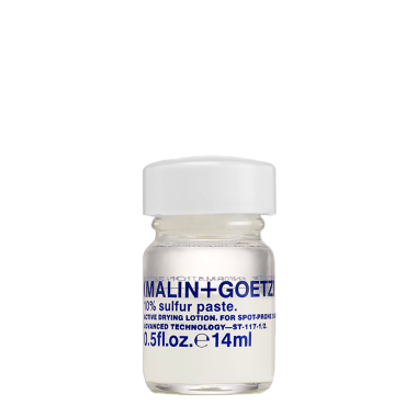 Malin + Goetz - 10% Sulfur Paste