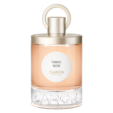 Caron - Tabac Noir