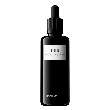David Mallett - Elixir