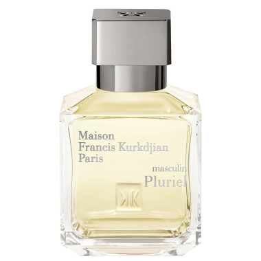 Maison Francis Kurkdjian - Masculin Pluriel