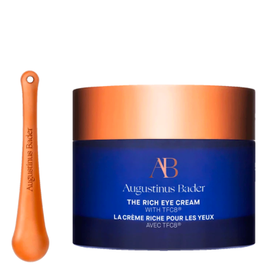 Augustinus Bader - The Rich Eye Cream