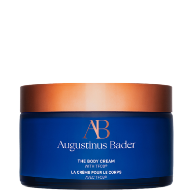 Augustinus Bader - The Body Cream