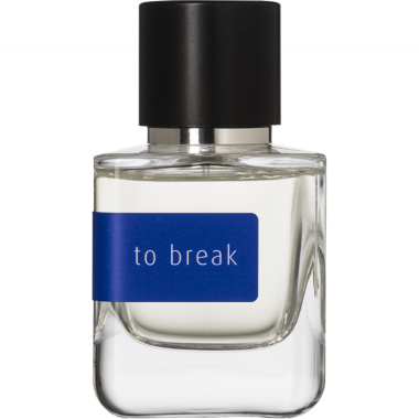 Mark Buxton PerfumesMark Buxton Perfumes - To break 