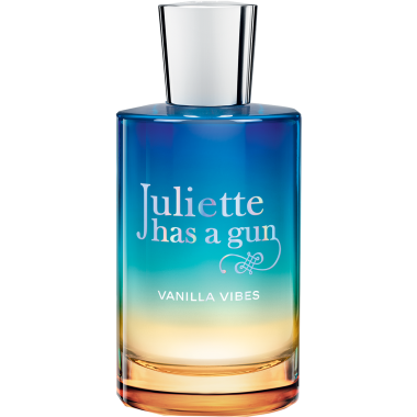 Juliette has a gun - Vanilla Vibes