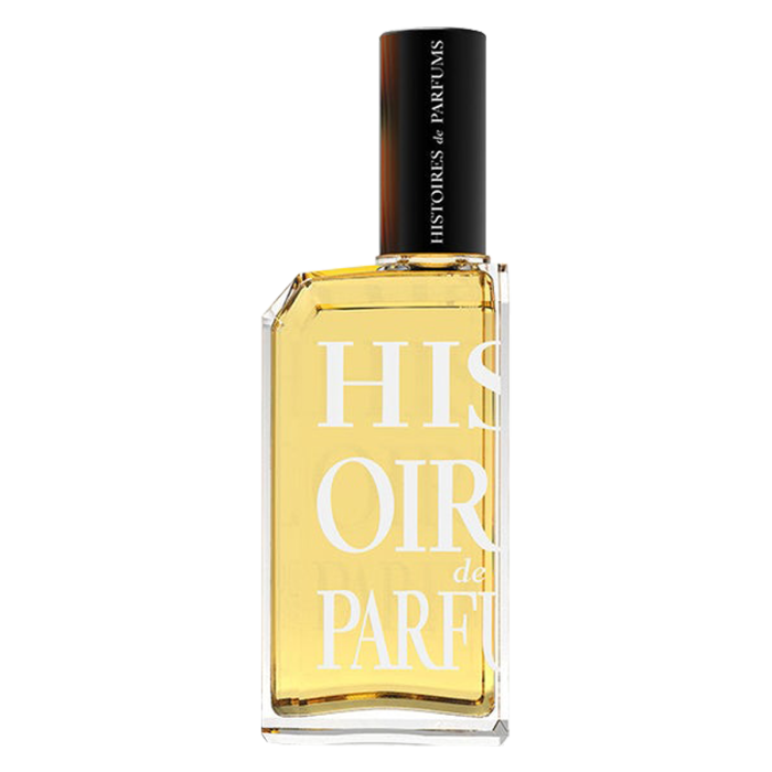 Ambre 114 by Histoires store de Parfums