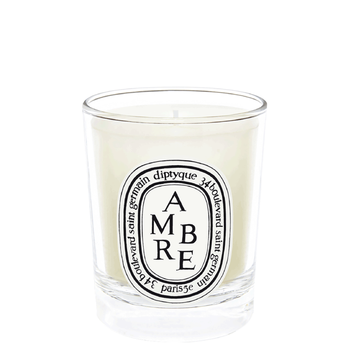 homefragrance Bougie Parfumée Ambre from Diptyque | NOSE