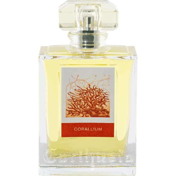 perfume Corallium from Carthusia NOSE Paris Retail concept store in Paris and online boutique