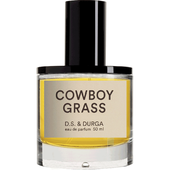 DS & Durga Cowboy Grass perfume deals