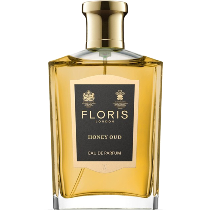 perfume Honey Oud from Floris London NOSE Paris Retail concept store in Paris and online boutique