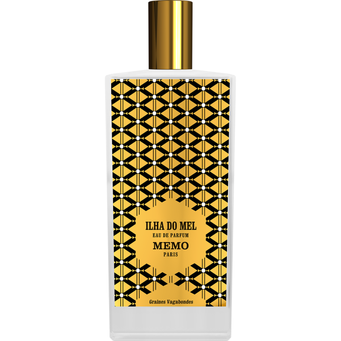 Ilha do selling Mel Memo Paris EAU DE PARFUM