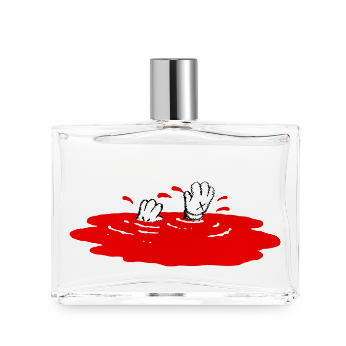 Comme des garcons eau de parfum 100ml outlet
