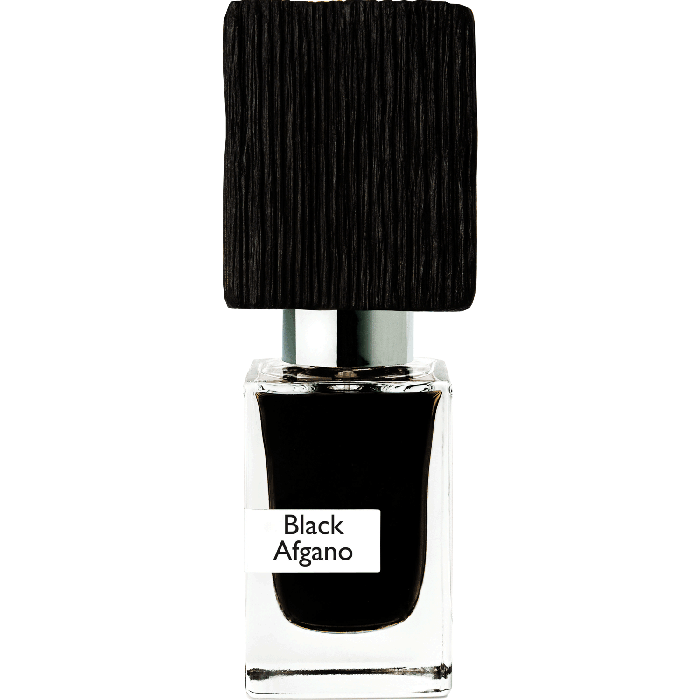 perfume Black Afgano from Nasomatto | NOSE Paris | Retail concept store in  Paris and online boutique