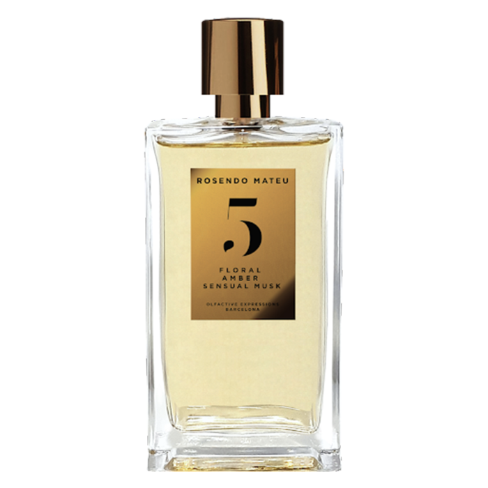 No 5 parfum online