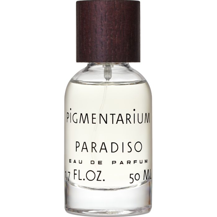 Pigmentarium Paradiso Eau de Parfum 50 ml