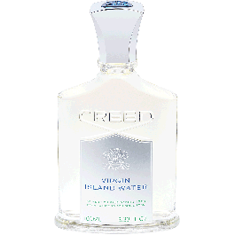 Creed Virgin Island hot Water 100mL Cologne