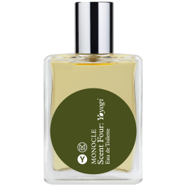 Monocle Scent Four Yoyogi