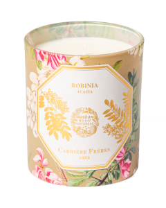 Bougie Parfumée  Acacia - Robinia